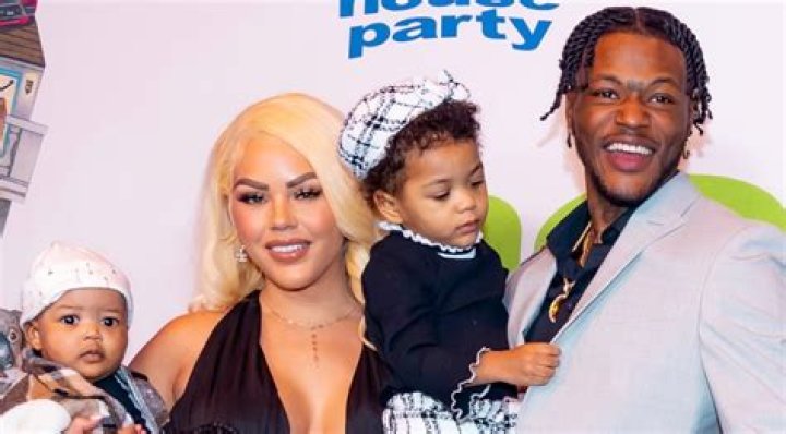 What Happened To DC Young Fly Wife Msjackyoh? Death Cause And Kids