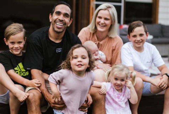 
What Happened To Eddie Betts? Camp Experience – Wife And Family 