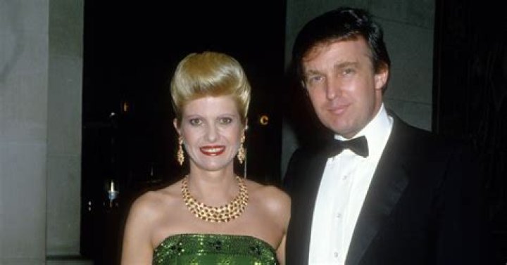 
What Happened To Ivana Trump? Former American President Donald Trump’s First Wife Dead At 73 