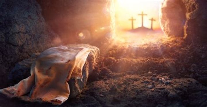 
What Happened To Jesus On Easter Sunday & Why Do We Celebrate It? 