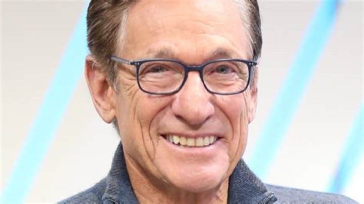 
What Happened To Maury Povich? Whereabouts 2022 – How Much Is He Worth? 