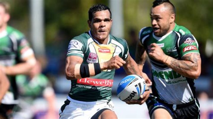 
What Happened To Michael Purcell? Queensland Born Ipswich Jets Rugby Union Player Accident Details 