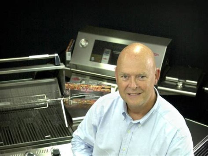 What Happened To Peter Woodland And His Wife? Family Of The Barbeque Galore Founder In Grief