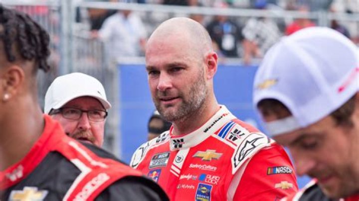 
What Happened To Shane Van Gisbergen As He Got A Set Back In His Recent Endeavour 