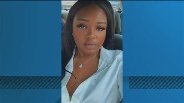 
What happened to Shawn Jackson? Georgia Woman arrested 4 years after missing boyfriend found dead 