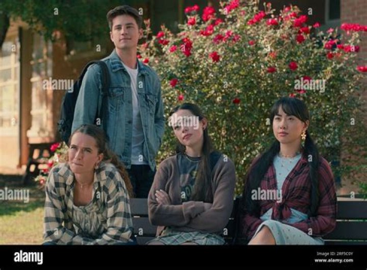 What Is Harlan Drum aka Cece Sweet Magnoliasage Age? More On The Actress As She Reprises Her Role