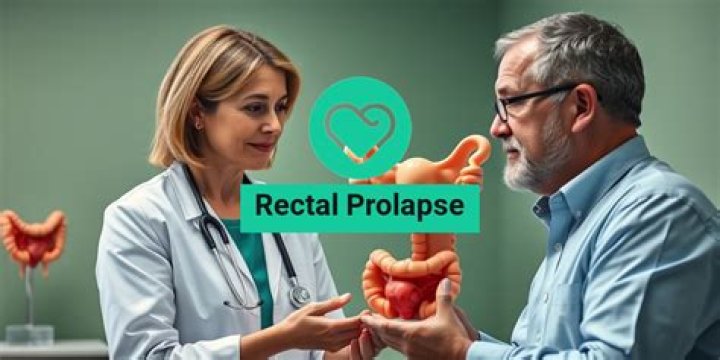 
What Is Rectal Prolapse Surgery? Howie Mandel Deleted Tik Tok Video 