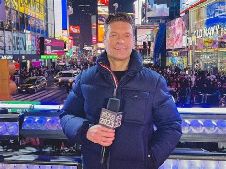 
What is Ryan Seacrest’s net worth? American Idol 2023 host’s fortune explored ahead of season 21 premiere 
