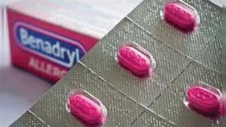
What Is The TikTok Benadryl Challenge? Here’s Why The FDA Is Stepping In 