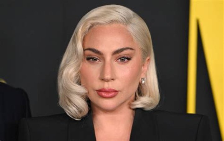 
What Lady Gaga Could Look Like as X-Men’s Next White Phoenix 