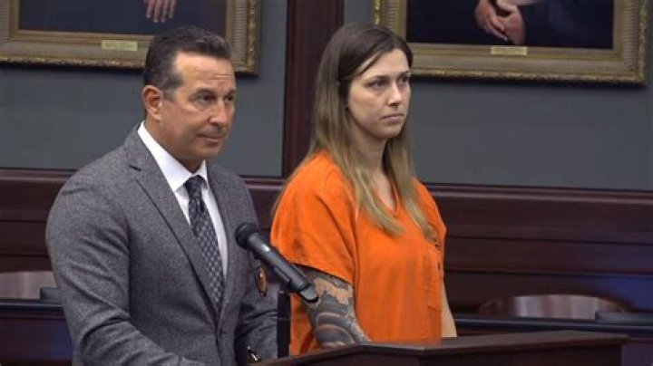 
When did Jared Bridegan and Shanna Gardner-Fernandez get married? Microsoft executive’s ex-wife allegedly linked to his murder suspect 