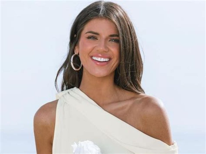 
When did Madi Prewett appear on The Bachelor? Former suitress launches swimsuit line 