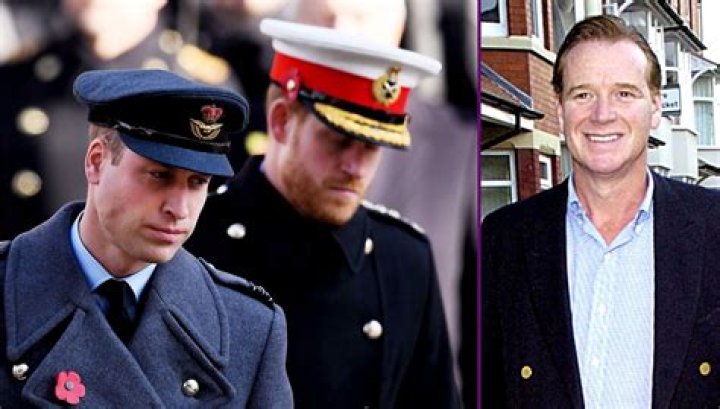 
When did Princess Diana meet James Hewitt? Prince Harry’s paternity claim surfaces amid King Charles’ revelations 
