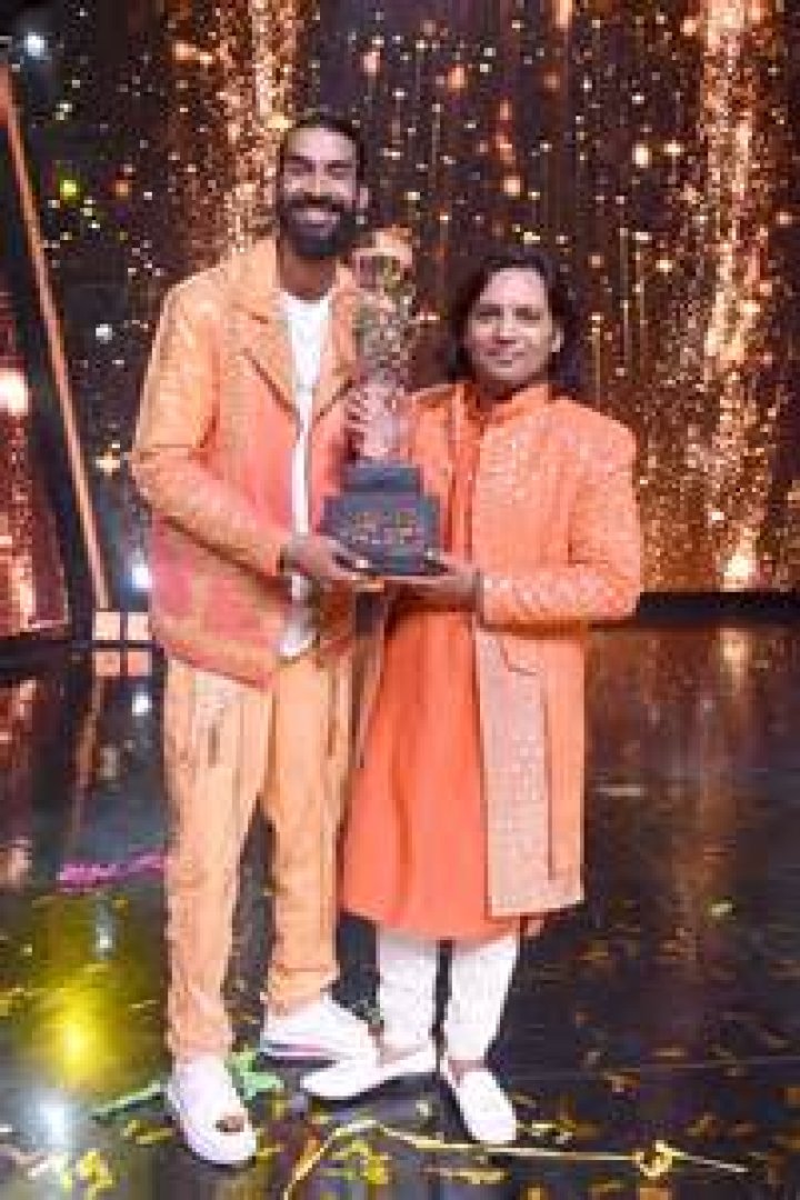 
Where are Divyansh and Manuraj from? Performers will participate in America’s Got Talent: All Stars 2023 