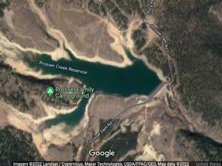
Where Are Kiely Rodni Parents Rodni-Nieman & Daniel Rodni? The California Teen’s Body Was Found At Northern California Reservoir 