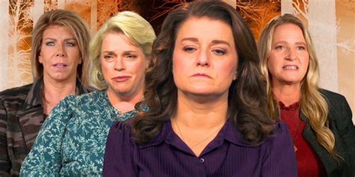 
Where Are The Actress’s Husband And Children Now? Robyn Griggs Sadly Passed Away From Cervical Cancer. 