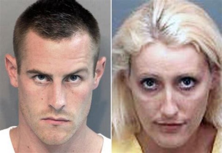 Where Is Amanda Logue aka Sunny Dae Today? Dennis Abrahamsen Murder Update