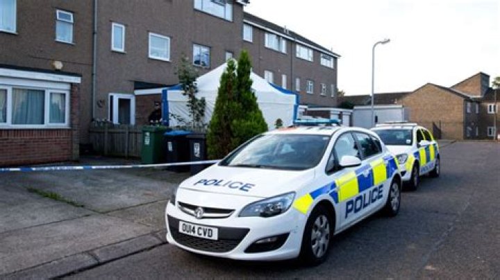 
Where Is Marcin Porczynski Now? Dan Cross Ex Wife Nicola Cross Murder In Grovehill Hemel 