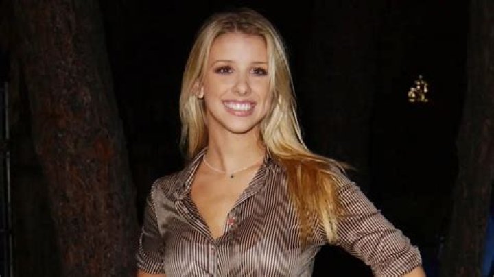 Where is Melissa Schuman now? Net worth, age, husband Brandon Henschel, Dream Girl band, The Hollow movie and more about Nick Carter’s accuser