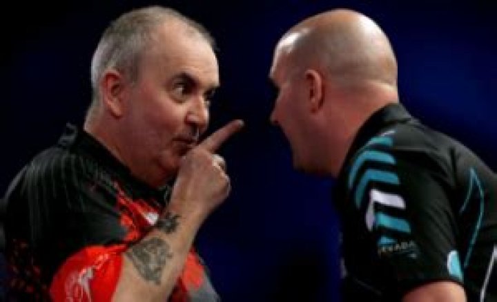 
Where is Phil Taylor Now? Who is the Best Darts Player of All Time? How Old was Phil Taylor When He Won His First World Title? 