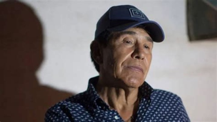 
Where Is Rafael Caro Quintero In 2022 – Was He Arrested? Details About The Drug Lord 