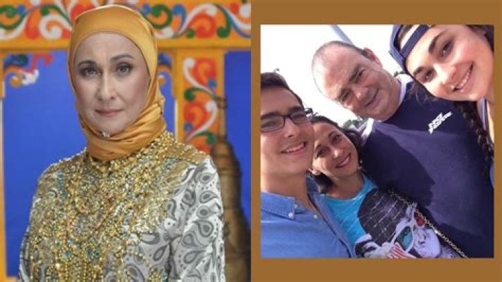 
Where Is Rony Rogoff Now? Cherie Gil Ex Husband – Does He Have A New Wife 2022? 