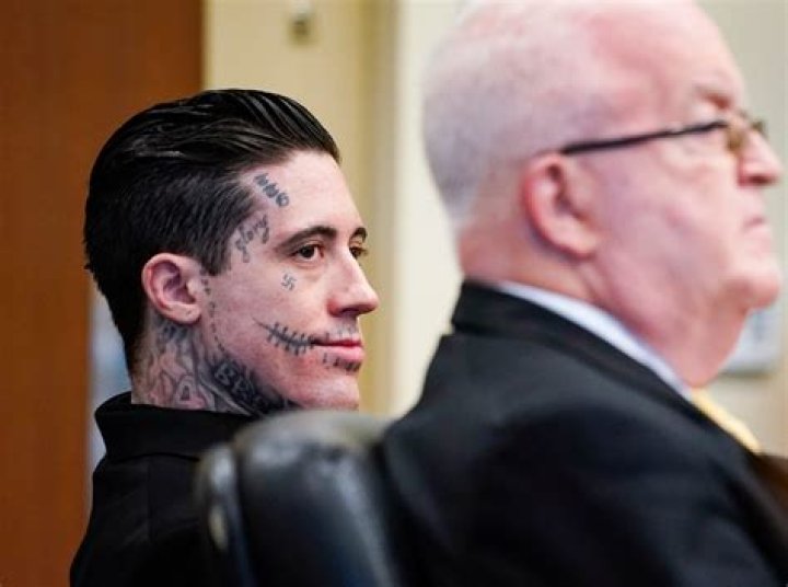 Where Is Thomas Webster Today? Sentence For Murder Of Anton Black- Is He In Prison?