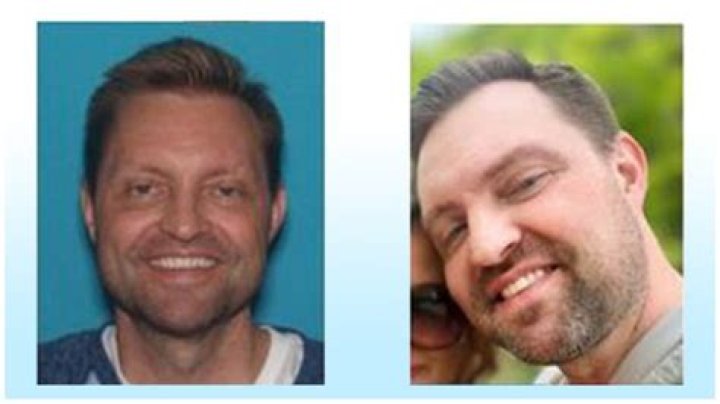 
Where was John Forsyth last seen? Missing Cassville doctor’s car found abandoned at a park 