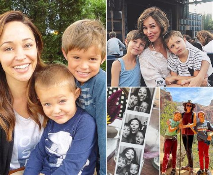 Who are Autumn Reesers Parents? Autumn Reeser Biography, Parents Name, Nationality and More