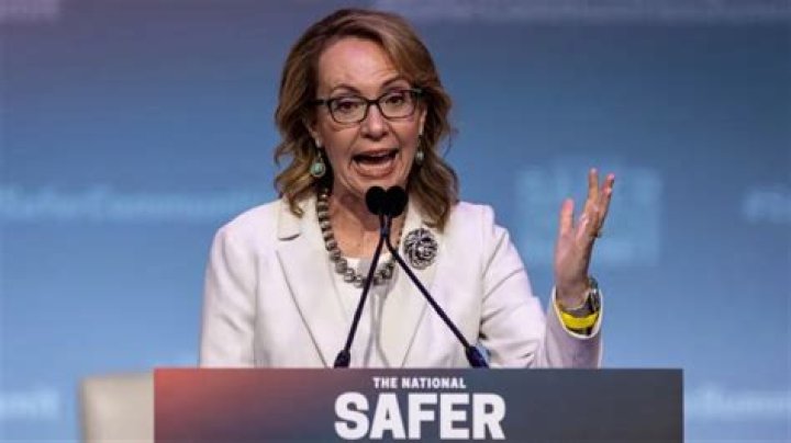 
Who are Cassidy Erin Giffords Parents? Cassidy Erin Gifford Biography, Parents Name, Nationality and More 