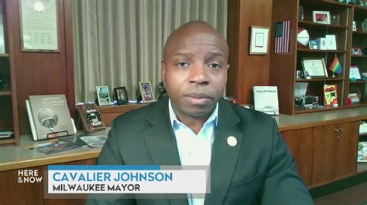 Who Are Cavalier Johnson Parents? Milwaukee Citizens Are Curious About The Origins Of Their New Mayor