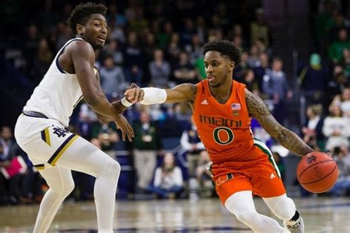 
Who Are Chris Lykes Parents? Everything To Know About The Basketball Player 