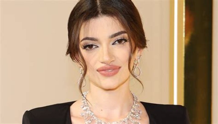 Who Are Fabiola Baglieri Real Parents? Family Background Origin And Siblings Details