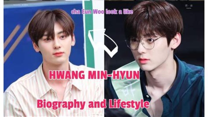 
Who are Hwang Jung Mins Parents? Hwang Jung Min Biography, Parents Name, Nationality and More 