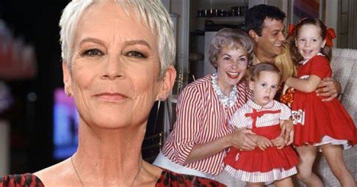 
Who are Jamie Lee Curtis s Parents? Jamie Lee Curtis Biography, Parents Name, Nationality and More 