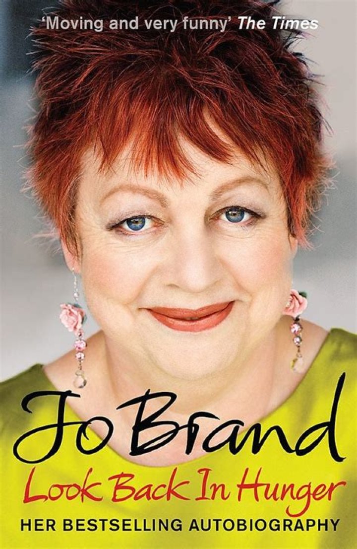 
Who are Jo Brands Parents? Jo Brand Biography, Parents Name, Nationality and More 