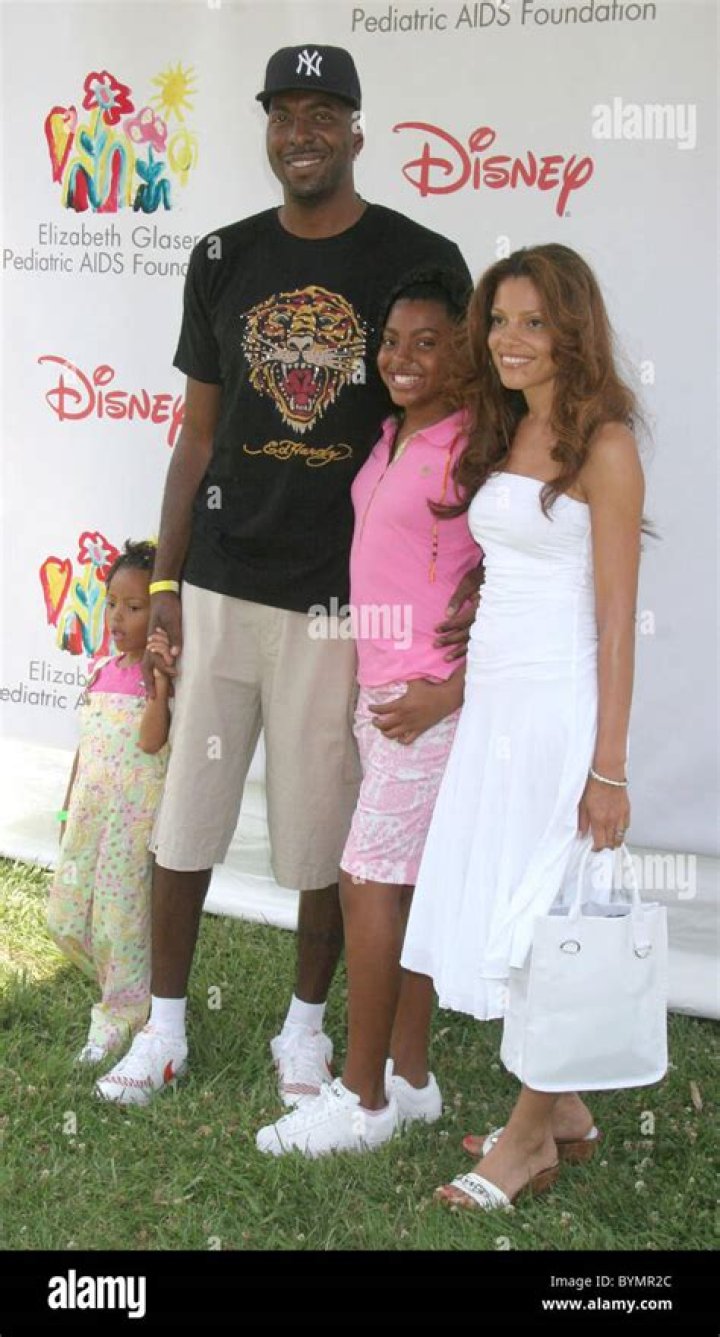 Who are John Salleys Parents? John Salley Biography, Parents Name, Nationality and More