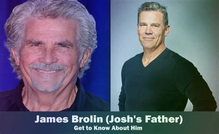 
Who are Josh Brolins Parents? Josh Brolin Biography, Parents Name, Nationality and More 