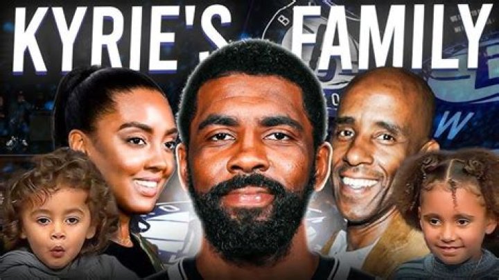 
Who are Kyrie Irvings Parents? Kyrie Irving Biography, Parents Name and More 