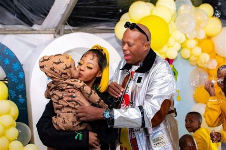 
Who are Mampintshas Parents? Mampintsha Biography, Parents Name, Nationality and More 