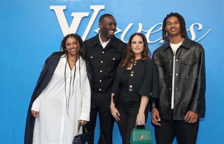 
Who are Omar Sys Parents? Omar Sy Biography, Parents Name, Nationality and More 