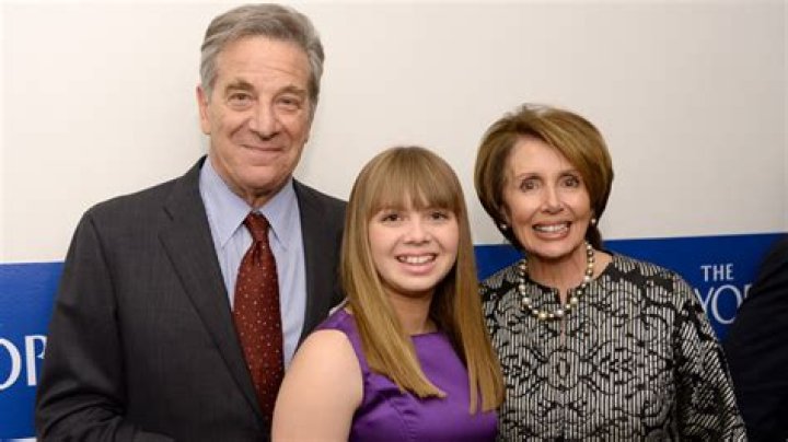 
Who Are Paul Pelosi Parents? Meet His Father John Pelosi And Mother Corinne Pelosi 