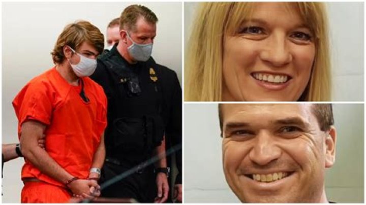 
Who Are Payton Gendron’s Parents? Everything We Know About The Buffalo Shooting Suspect 
