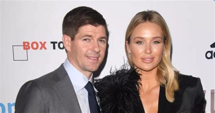 
Who are Steven Gerrards Parents? Steven Gerrard Biography, Parents Name, Nationality and More 