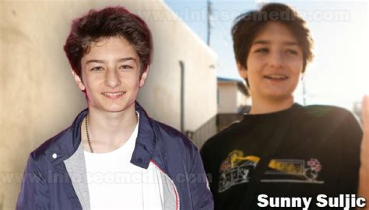 
Who Are Sunny Suljic Family? Know About The Actor’s Parents & Siblings 