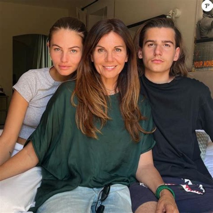
Who Are Veronika Rajek Parents? Siblings And Family 