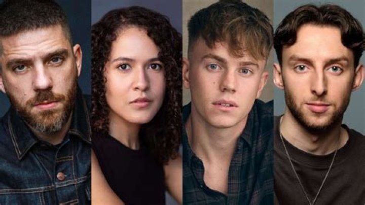 Who Did Bradley Jaden Play In Emmerdale? Untold Facts On The Les Miserables London Cast