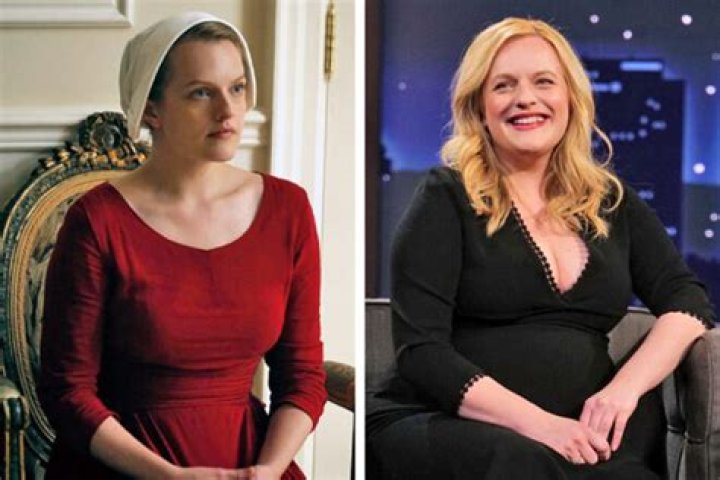
Who Has Actress Elisabeth Moss Dated? Here’s the 4-1-1 on Her Relationship History 