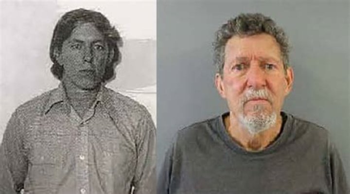 
Who is Alan Lee Phillips? 72-year-old convict in 1982 killing of 2 women near Breckenridge dies in prison 