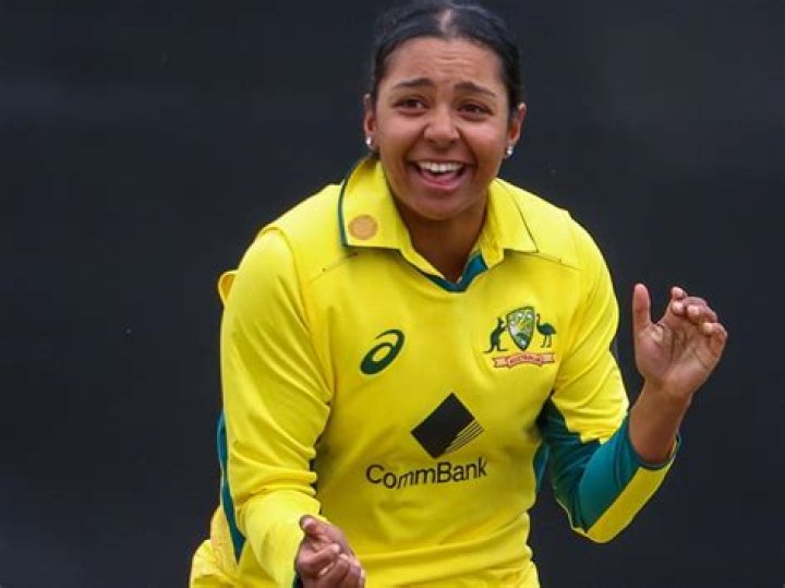 
Who Is Alana King Partner? Facts About The Australian Cricketer Dating Life & Relationship 